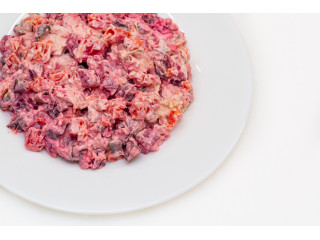 Салат по-неаполитански